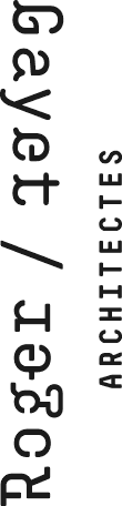 logo gayet roger