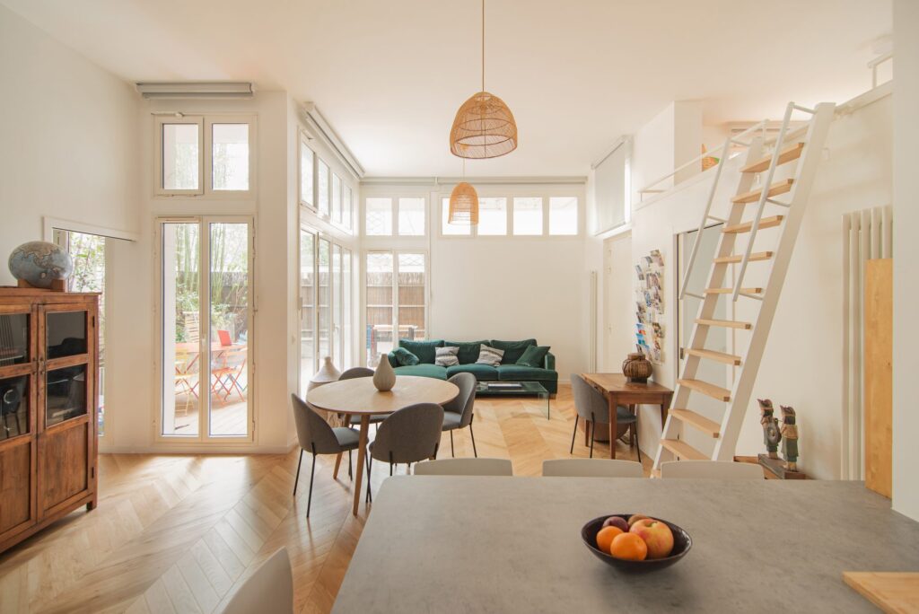 realisation rue beccaria interieur